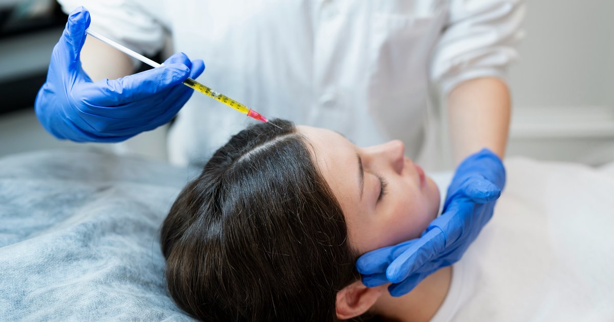Mezoterapia igłowa - jakie efekty można osiągnąć po pierwszym zabiegu