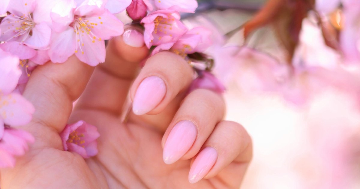 Manicure japoński - na czym polega ta unikatowa technica pielęgnacji