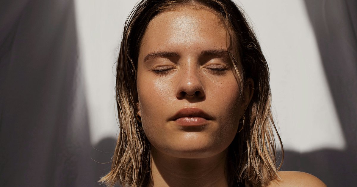 Makijaż naturalny no makeup look - jak go osiągnąć