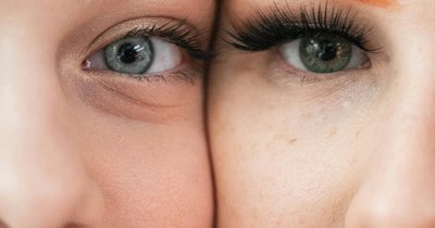 No makeup look dla różnych typów urody