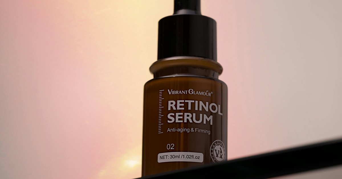 Retinol w pielęgnacji twarzy - jak bezpiecznie wprowadzić do rutyny