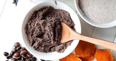 Najlepsze naturalne zamienniki dla chemicznych peelingów do twarzy