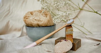 Kosmetyki zero waste dla początkujących - od czego zacząć swoją przygodę