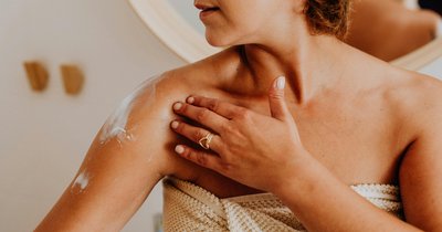 Masło shea - naturalne bogactwo dla Twojej skóry